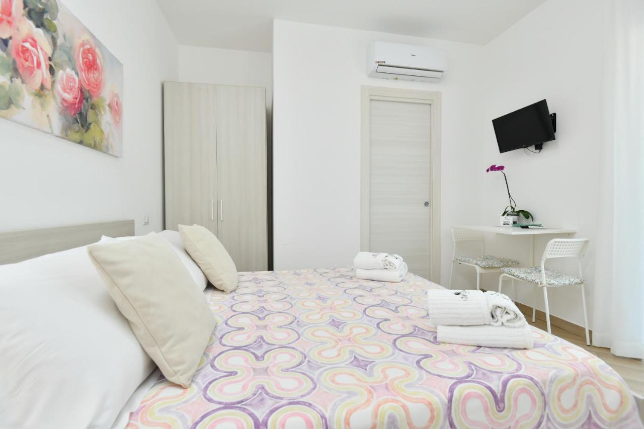 B&B Il Sogno Santa Maria di Castellabate Bagian luar foto