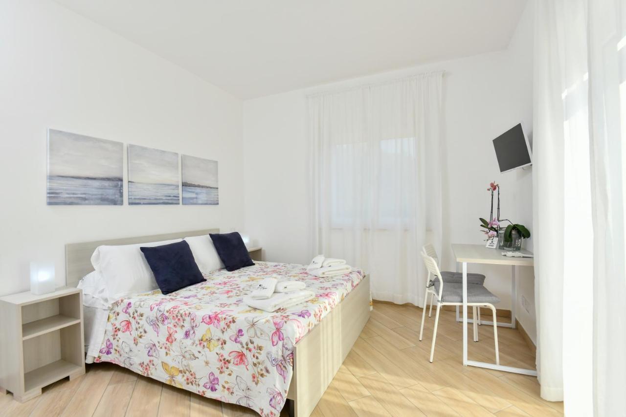 B&B Il Sogno Santa Maria di Castellabate Bagian luar foto
