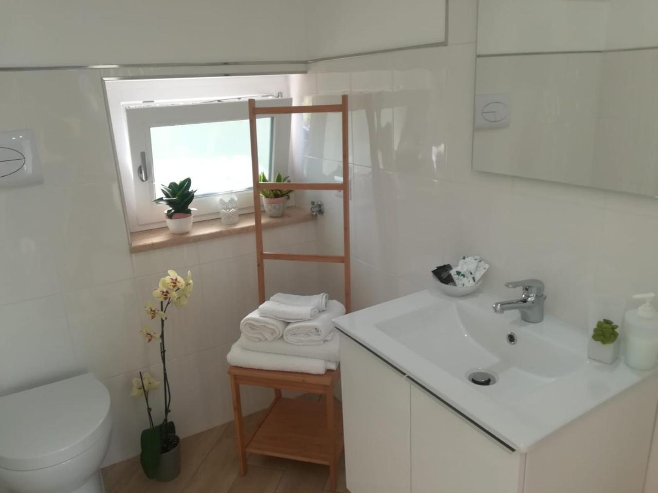 B&B Il Sogno Santa Maria di Castellabate Bagian luar foto